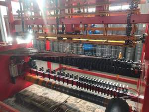 Dingzhou Five-Star Metals ovejas <span class=keywords><strong>de</strong></span> la cerca <span class=keywords><strong>de</strong></span> cabra ganado cerca malla <span class=keywords><strong>de</strong></span> alambre galvanizado para ovinos vacas <span class=keywords><strong>de</strong></span> granja - Product Image 5