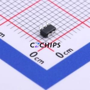 ทรานซิสเตอร์ภาคสนาม TSOP-6 FDC6312P-VB ทรานซิสเตอร์ (MOSFET) แบบดั้งเดิมและใหม่เอี่ยม - Product Image 2