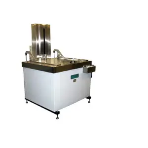 Singapore Machinery Cyclodip Immersion Cleaning Tanks Cyclosystem cleaning machine for industry Coverage Parts Cleaner