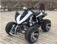 Fournisseur d'usine NoBoWan Blazer 90 Quad pour enfants à essence 50CC/70CC/90CC certifié CE Transmission automatique Remorques agricoles économiques