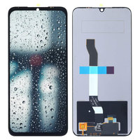 Écran tactile LCD d'origine en gros, pièces de rechange pour la réparation de smartphones Redmi Note 8T, accessoires 100 % testés