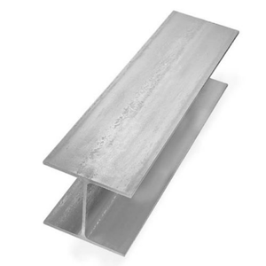 מבנה איכות ראשוני משמש מגולגל 304 נירוסטה h קרן עבור חומרי בניין - Product Image 4