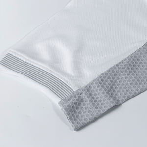 Camiseta de Fútbol Retro Vintage Personalizada 100% Poliéster, Conjunto de Uniforme de Fútbol - Product Image 6