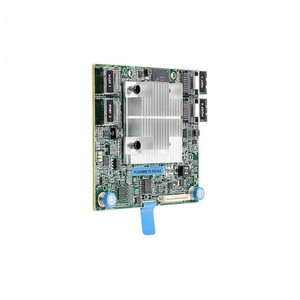 804405-B21 Smart Array P408e-p SR Gen10 (8 voies externes/cache de 4 Go) 12G SAS PCIe Plug-in Controller <span class=keywords><strong>carte</strong></span> <span class=keywords><strong>raid</strong></span> pour serveur - Product Image 6