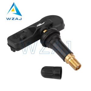 WZAJ <b>TPMS</b> Sensor 13581558 15123145 External For Chevrolet Tire Pressure Monitoring - Product Image 3