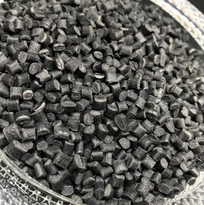 Gránulos de polipropileno virgen, materia prima de plástico de alta calidad para alimentos y embalaje flexible - Product Image 4