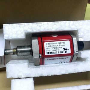 Sensor de Desplazamiento MTS-3304 RHM1500, Detección de Alta Precisión, ¡Eficiencia en la Producción! - Product Image 1