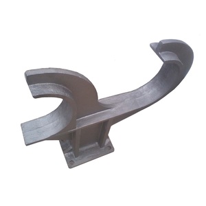 Sắt thép đúc đúc tùy chỉnh kim loại đúc dịch vụ sắt cát đúc các bộ phận - Product Image 3