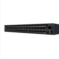 920-9B210-00RN-0M2 Nouveau commutateur InfiniBand NDR 400 Gb/s d'origine