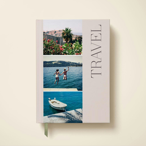 Nuovo Diario di Viaggio A5, <span class=keywords><strong>Libro</strong></span> dell'<span class=keywords><strong>Avventura</strong></span>, Agenda Personalizzata per Viaggiatori, Quaderno con Copertina Rigida e Logo Personalizzato - Product Image 4