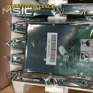 Disco Duro Interno para Servidor, Enterprise Cloud Data Center, 20 TB, 3.5 Pulgadas, SATA 6 Gb/s, 7200 RPM, 512 MB de Caché, WUH722020CLE6L4 - Product Image 1