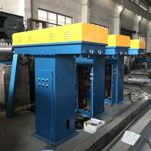 Máy Đúc Liên Tục Lên Trên Thanh Đồng Lò Nóng Chảy Kim Loại - Product Image 6