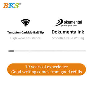 بيع بالجملة رخيصة شعار مخصص ماكارونس بالجملة البلاستيك المطاط هدية الترويج ، أقلام جل - Product Image 4