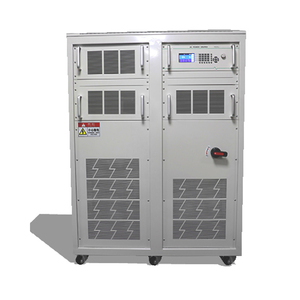 เครื่องแปลงความถี่ไฟฟ้าแบบคงที่ 150KVA 200KVA และเครื่องแปลงแรงดันไฟฟ้ากระแสสลับ - Product Image 5