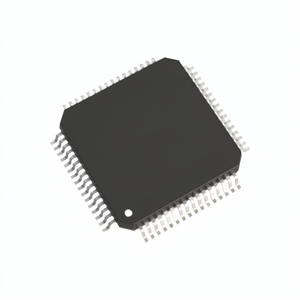 Buy Online Electronic Components STM32L152RDT6 Embedded 64 LQFP Manufacturer Channel - Product Image 1