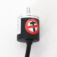 Encodeur rotatif PENON BDK 03.24K360/407091/K552 12-24VDC à sortie d'impulsions, pièces d'automatisation industrielle