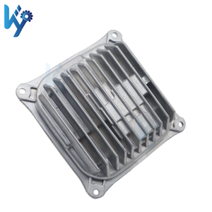 Nouveau module de ballast LED 12V KY OEM A2539050900 pour Mercedes-Benz W253 GLC R172 SLK Accessoires automobiles - Product Image 4