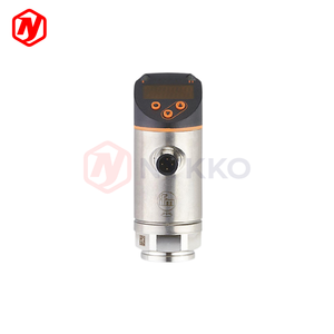 Genuine Ifm PN7071 a Sensor and Switch With a 0 to 100 Bar <b>Range</b> for Industrial Automation Applications Original New Se - Product Image 4