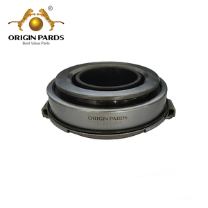 Roulement d'embrayage moteur 4HK1 6HK1 1313100260 Modèle de boîte de vitesses MZX6P MZW6P <span class=keywords><strong>Isuzu</strong></span> FRR FSR <span class=keywords><strong>FTR</strong></span> FVR 2008 Type Truck Use - Product Image 1