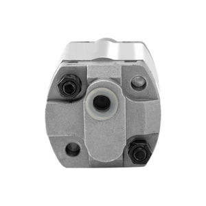 Cbkx-F200 personalizzabile singolo accessorio elicoidale pompa a ingranaggi idraulica per ascensore di potenza - Product Image 4