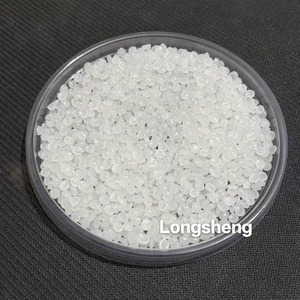 CZ-328 CZ-302 CZ318 เรซิน PET 0.84IV YS-Y01/YS-W01/YS-C01/YS-C02/YS-H01 เรซิน PET เกรดขวดบริสุทธิ์ 100% Iv 0.80 - Product Image 2
