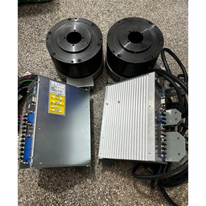 ไดรฟ์ AX4045GS AX9000GS และมอเตอร์ AX9000GS AX9000GS AX4045GS ไดรฟ์และ AX9000GS มอเตอร์ - Product Image 3