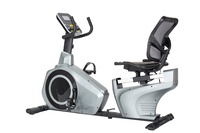 Vélo de spinning magnétique d'intérieur pour fitness et musculation à domicile, unisexe, vert
