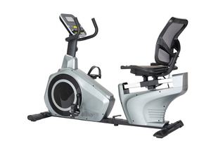 Equipo de gimnasio giratorio para hombre y mujer, máquina de ejercicio <span class=keywords><strong>plegable</strong></span> para interiores, bicicleta <span class=keywords><strong>estática</strong></span> magnética para el hogar, deportes, color verde, Unisex - Product Image 2