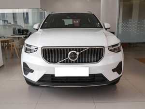 2025 Excelente rendimiento 7 velocidades doble embrague 180km 2,0 T 2024 <span class=keywords><strong>XC40</strong></span> coche compacto SUV VO-LVO <span class=keywords><strong>XC40</strong></span> EV <span class=keywords><strong>FWD</strong></span> - Product Image 2