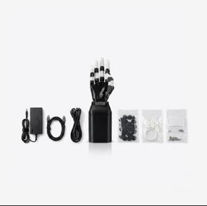 ORCAHAND 17DOF ชุดมือหุ่นยนต์ที่มีความคล่องแคล่ว  แบบมีรูปร่างคล้ายมนุษย์ สำหรับหุ่นยนต์ฮิวแมนนอยด์ - Product Image 6