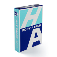 Papel de Copia A4/A3/A5 Personalizado al por Mayor, Papel de Impresión de Alta Calidad de 70 g/m² y 80 g/m² para la Escuela/Oficina, Papel para Escribir/Dibujar/Enviar Faxes/Fotocopias Jinlan