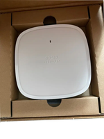 Antena interna WiFi 6 APs 9105AX, punto de acceso interior inalámbrico de dominio Wi-Fi 6 E, Atalyst 9100 C, 1/2/