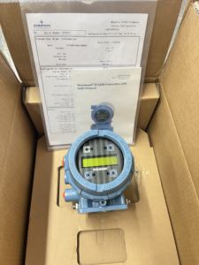 Rosemounte 8732EMフィールドマウント電磁流量計送信機 - Product Image 5