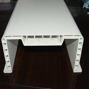 Canalón de Agua de Lluvia para Techo de Plástico - Product Image 4