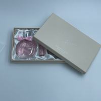 Caja de Perfume de Lujo Personalizada, Caja de Regalo para Perfumes, Velas Aromáticas, Cosméticos, Aceites Esenciales y Productos para el Cuidado de la Piel