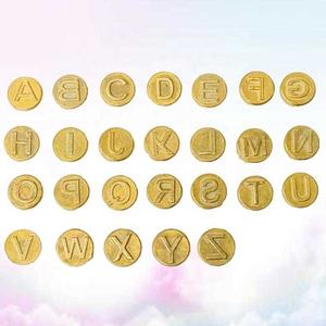 Kit de <span class=keywords><strong>pyrogravure</strong></span> pour bois, outils de gravure et d'embossage de lettres, pochoirs de lettres en fer pour <span class=keywords><strong>pyrogravure</strong></span> et soudure - Product Image 6