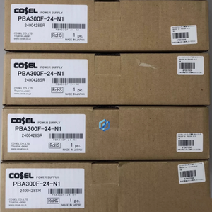 PBA300F-24-N1 ชุดจ่ายไฟแบบสวิตชิ่ง - Product Image 4