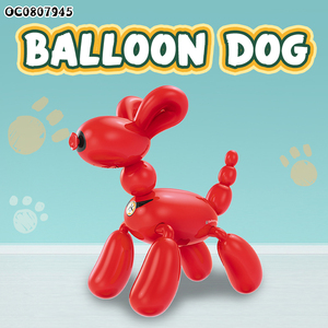 Thông Minh Lập Trình Chàng Trai Điều Khiển Từ Xa RC Robot Bóng Chó Cho Trẻ Em - Product Image 2