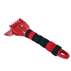 CARCATICZ Raschietto per Ghiaccio per <span class=keywords><strong>Auto</strong></span> dal Design Personalizzato, Accessori Invernali per <span class=keywords><strong>Auto</strong></span>, Pala da Neve, Raschietto in Plastica per Ghiaccio - Product Image 3