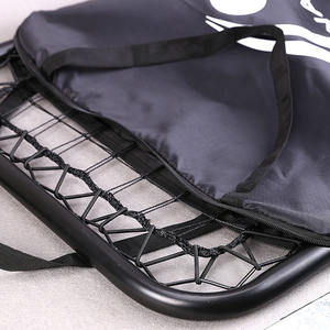 <span class=keywords><strong>But</strong></span> <span class=keywords><strong>de</strong></span> rebond <span class=keywords><strong>de</strong></span> football portable à main - Product Image 6