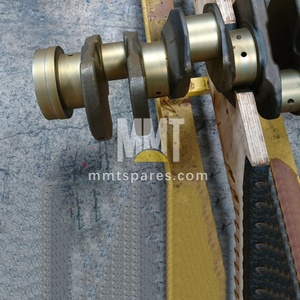เพลาข้อเหวี่ยงสำหรับ 3304 รุ่น 4N-7692 2W-7960 337-0872 4N7692 2W7960 3370872 - Product Image 3