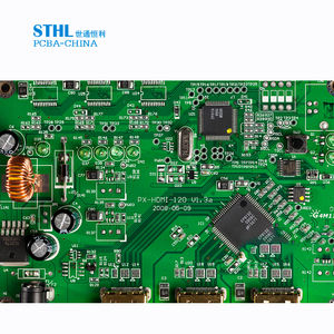 Circuit imprimé pour <span class=keywords><strong>IPAD</strong></span> fabriqué en chine - Product Image 4