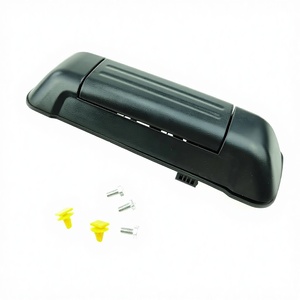 Suzuki Grand Vitara Rear <b>Door</b> <b>Handle</b> 82850-65D13 Plastic <b>Replacement</b> Part For Repair And Replace - Product Image 4