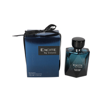 Vente flash Million Choice Parfum pour homme personnalisable avec logo de marque, parfum longue durée pour homme