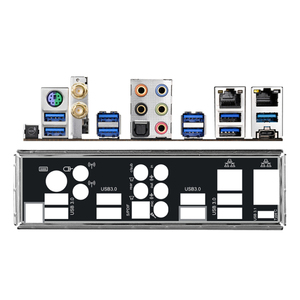 สำหรับ ASRock เมนบอร์ดเกม X399รองรับ threadripper 2โปรเซสเซอร์2990WX 2950X 2970WX <span class=keywords><strong>1950X</strong></span> เมนบอร์ด TR4 1920X - Product Image 5