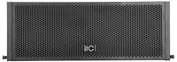 Sistema de sonido profesional para iglesia, subwoofer activo, altavoces de matriz de líneas accionado por escenario, barato