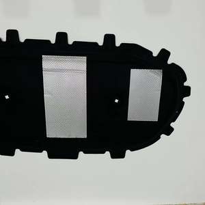 Capot de capot en coton d'isolation <span class=keywords><strong>thermique</strong></span> pour Skoda Karoq 2019 2022 2023 pièces de rechange de <span class=keywords><strong>voiture</strong></span> accessoire - Product Image 2