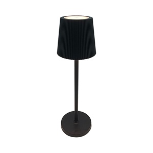 Lampes de table LED sans fil rechargeables pour restaurant, lampe de table sans fil à piles, lampe de bureau nordique, commande tactile, décoration intérieure - Product Image 2