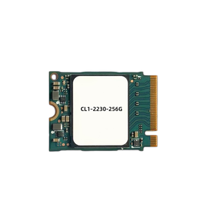 Masaüstü Katı Hal Sürücüsü M.2 2230 Katı Hal Sürücüsü CL1-2230-256G - Product Image 1