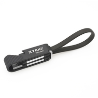 Producto en Tendencia 2026, Cable de Carga Rápida Multifunción 4 en 1 PD 60W con Diseño de Abrebotellas, Cable Cargador USB 4 en 1